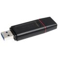 KINGSTON DataTraveler EXODIA 256GB blk/red