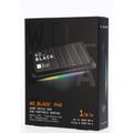 WD by SanDisk BLACK P40 Game Drive 1TB SSD, USB-C