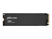 SSD - 2 TB - interní - M.2 2280 - PCIe 4.0 (NVMe)