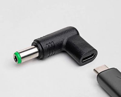 Adaptér USB-C pro notebooky Toshiba LTC LXG375