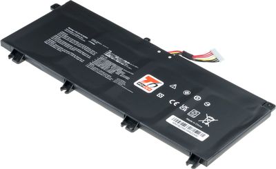 Baterie T6 Power pro Asus TUF FX705D, FX705G, 4240mAh, 64Wh, 4cell, Li-pol