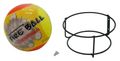 Hasicí koule ČERVINKA FIRE BALL se stojanem