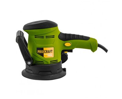 Brúska excentrická PROCRAFT EX850E