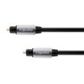 Kabel optický TOSLINK KRUGER & MATZ KM0320 1,5m