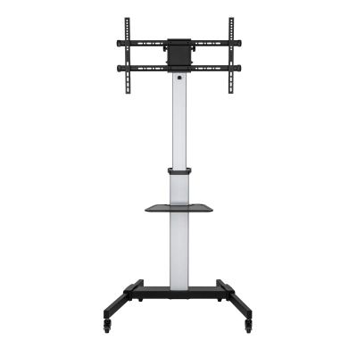 SBOX FS-444, Podlahový držák na TV, 37" - 86"