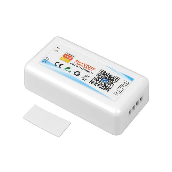 Smart ovladač pro LED pásek EC79901 WiFi Tuya