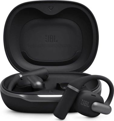 JBL SENSE PRO Black