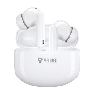Sluchátka Bluetooth YENKEE YHP 08BT Harmon