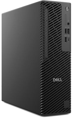 Dell Pro Max/FCS1250/Mini TWR/U7-265/32GB/1TB/RTX A1000/W11P/3RNBD