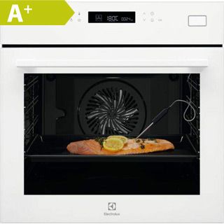 ELECTROLUX Vestavná trouba EOB7S31V