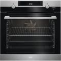 ELECTROLUX Vestavná trouba BCK455350M