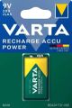 Varta Power Accu Transistor R2U 9V 200mAh