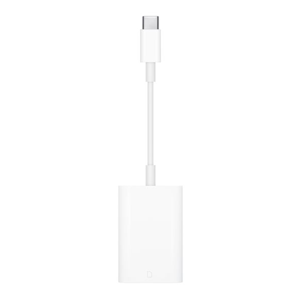 USB-C to SD Card Reader / SK