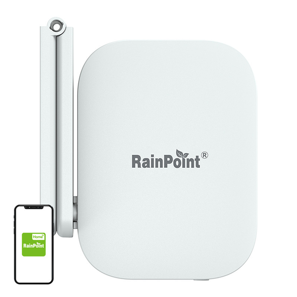 Smart řídicí jednotka RAINPOINT HWG023WBRF WiFi