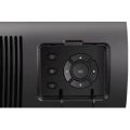 VIEWSONIC X100-4K, LED Projektor 4K UHD, černý