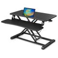 HAMA Sit-Stand, Podstavec pro práci ve stoje/vsedě