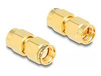 Adapter RP-SMA plug to SMA plug C6801