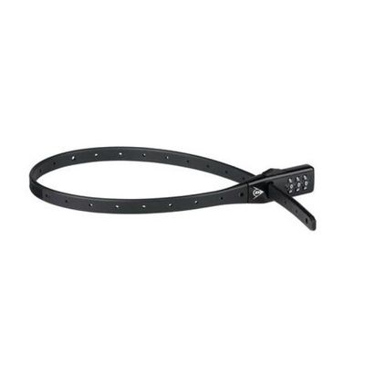 Zámok na bicykel DUNLOP 5544 Black