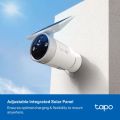 TP-LINK Tapo C465 Venkovní bezpečnostní kamera