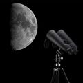 Binokulární dalekohled Bresser Spezial Astro SF 20x80 ED