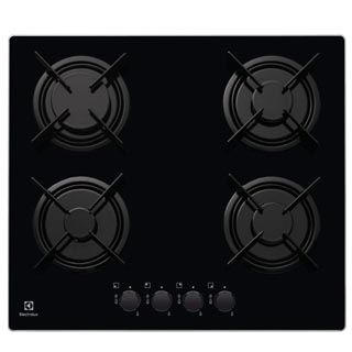 ELECTROLUX Plynová varná deska EGT6242NVK černá