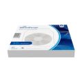MEDIARANGE Obal na CD/DVD pap 1 bal (50 ks), okno