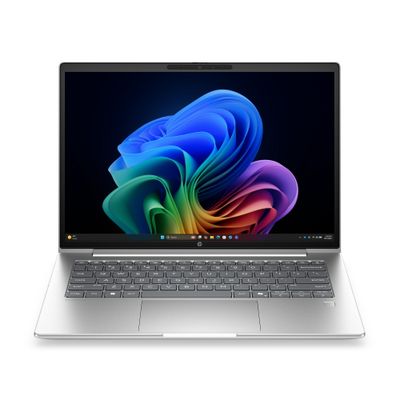 HP ProBook 4/G2i/5-320/14"/WUXGA/16GB/512GB/Intel int/W11P/Silver/3R