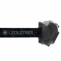 LEDLENSER HF4R Core, čelovka 500lm, IP68, černá