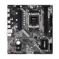 ASROCK Základní deska B650M-H/M.2+
