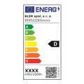 Smart LED žárovka E27 8W RGB GOSUND WB4 WiFi Tuya sada 2 ks