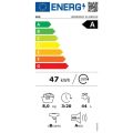 AEG Vestavná pračka L8FBE48SCI