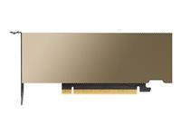 Grafický počítačový procesor - L4 - 24 GB GDDR6 - PCIe 4.0 x16 - bez ventilátoru