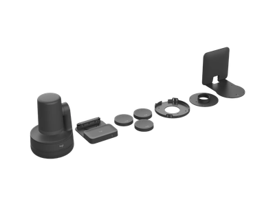 konf. set Logitech - Rally Camera Streamline Kit