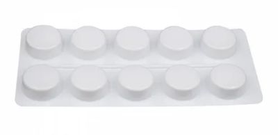 Tablety do kávovaru ICEPURE odmašťovací 10ks