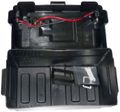 Box pro baterii BA850