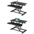 HAMA Sit-Stand, Podstavec pro práci ve stoje/vsedě