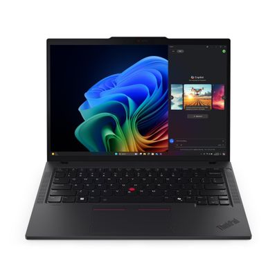 Lenovo ThinkPad T/ThinkPad T14 G7/Intel Core Ultra 5 325/14"/WUXGA/T/16GB/512GB/Intel int/W11P/Blue/