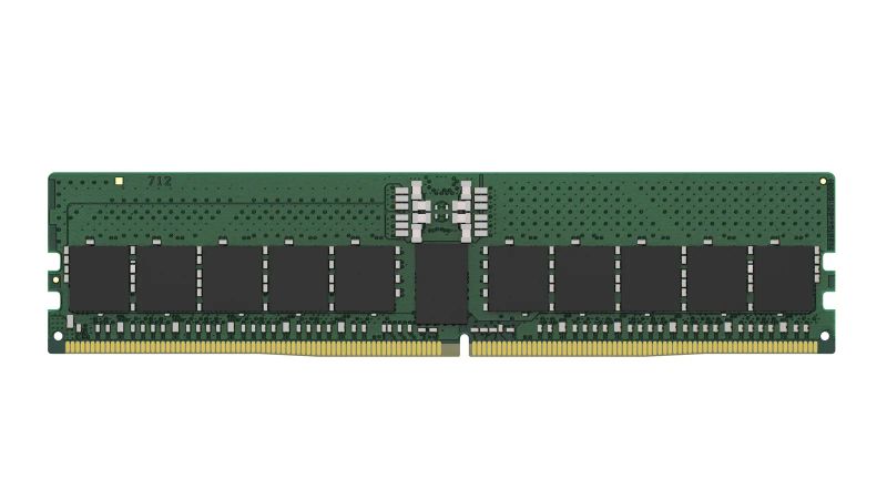 32GB DDR5-5600MHz ECC Reg 1Rx4 pro Lenovo