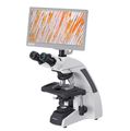 Stereomikroskop Bresser Biorit ICD CS 5–20x LED