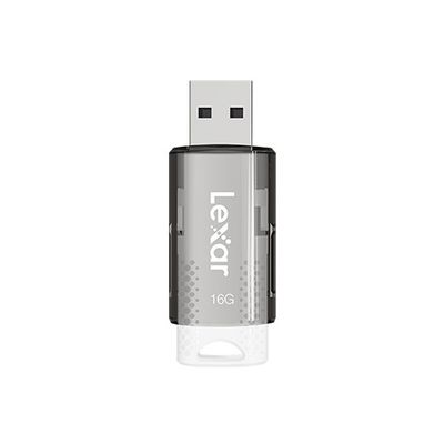 Lexar 16GB JumpDrive® S60 USB2.0