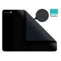 CONNECT IT BasicPad BLACK, Podložka pod myš, S