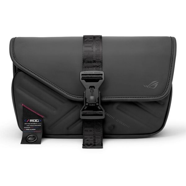 ASUS BC3004 rog slash sling bag 4.0
