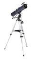 Hvězdářský dalekohled Levenhuk New Skyline PLUS 130/900 EQ2