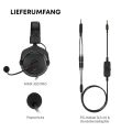 BEYERDYNAMIC MMX 300 Pro, Sluchátka Cl, bl