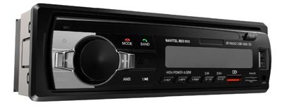 NAVITEL RD3 RDS multifunkční autorádio