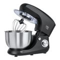 Kuchyňský robot TEESA Easy Cook Single Black