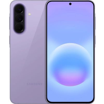 SAMSUNG Galaxy A57 5G 8GB/256GB, lila