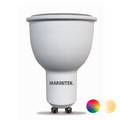 MARMITEK Glow XSO Smart Wi-Fi LED GU10, 380lm RGB