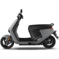 SEGWAY eScooter E110S, Elektrický skúter, šedý