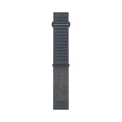 GARMIN Text. remienok ComfortFit (22mm) QF, krá BG